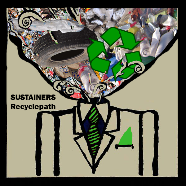 Recyclepath